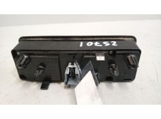 Recambio de mando radio para volvo fh xxx 12.8 diesel referencia OEM IAM 23562125  21120058 2