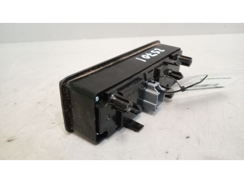 Recambio de mando radio para volvo fh xxx 12.8 diesel referencia OEM IAM 23562125  21120058