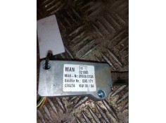 Recambio de mando freno motor para man tg - a 26.xxx fg fnlc 6x2 (e2) m (largura mediana) referencia OEM IAM 255090126   2