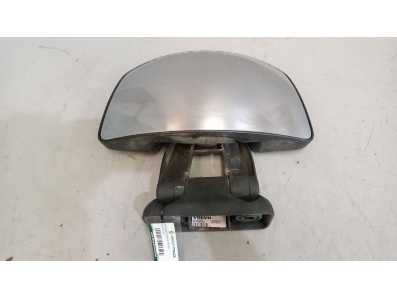 Recambio de retrovisor exterior frontal para volvo fh xxx 12.8 diesel referencia OEM IAM 84167321  