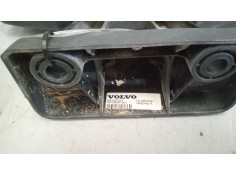 Recambio de retrovisor exterior frontal para volvo fh xxx 12.8 diesel referencia OEM IAM 84167321   2