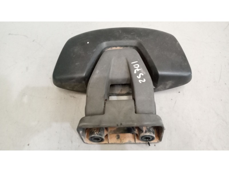 Recambio de retrovisor exterior frontal para volvo fh xxx 12.8 diesel referencia OEM IAM 84167321  