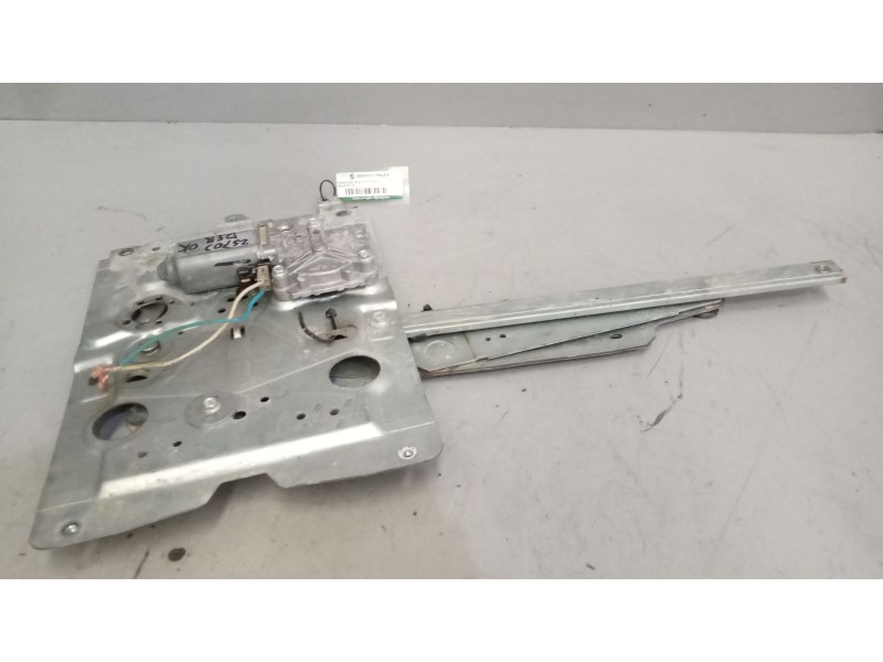 Recambio de elevalunas delantero derecho para volvo fm xxx 12.8 diesel referencia OEM IAM   