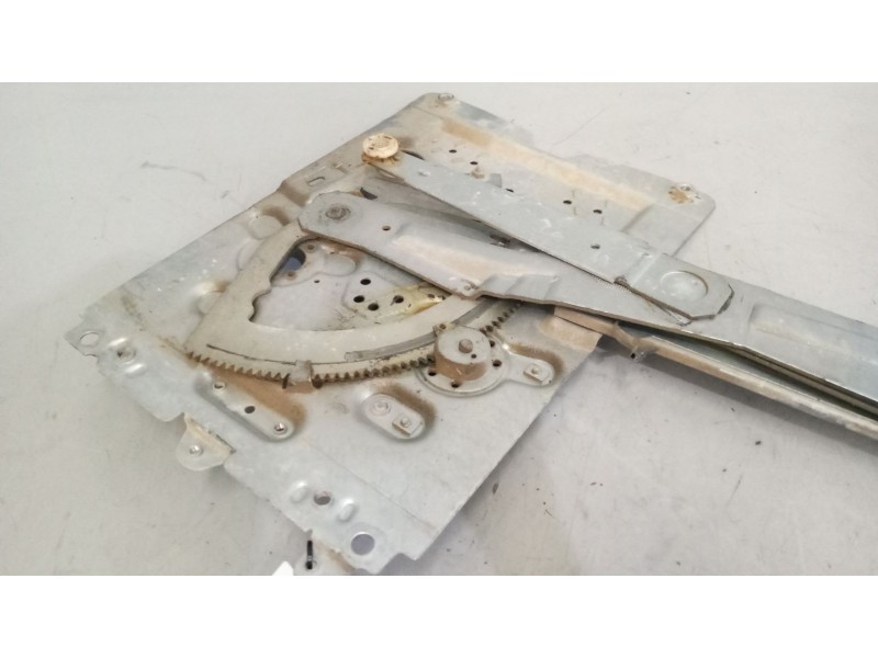 Recambio de elevalunas delantero derecho para volvo fm xxx 12.8 diesel referencia OEM IAM   