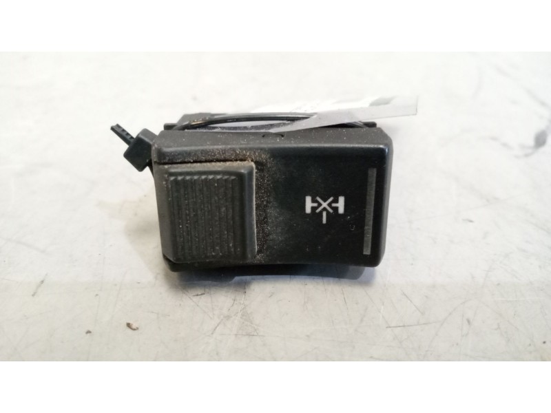 Recambio de interruptor para volvo fm xxx 12.8 diesel referencia OEM IAM 22088608  