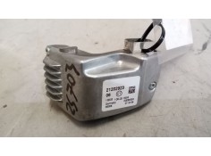 Recambio de camara para volvo fm xxx 12.8 diesel referencia OEM IAM 21202923  
