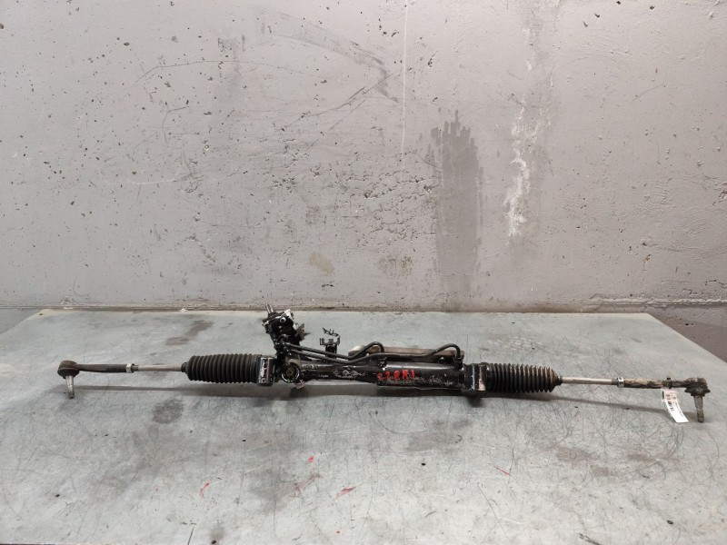 Recambio de cremallera direccion para opel vectra c berlina club referencia OEM IAM 0250080080101031  