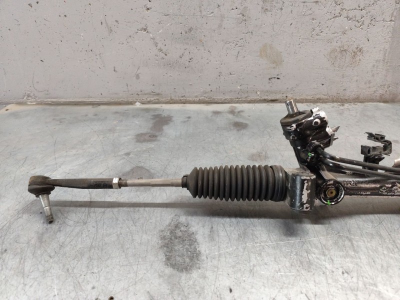 Recambio de cremallera direccion para opel vectra c berlina club referencia OEM IAM 0250080080101031  