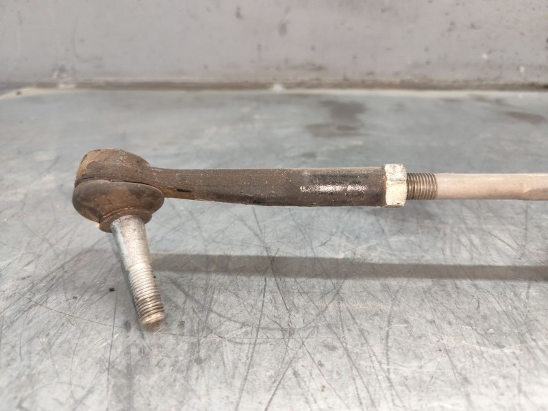 Recambio de cremallera direccion para opel vectra c berlina club referencia OEM IAM 0250080080101031  