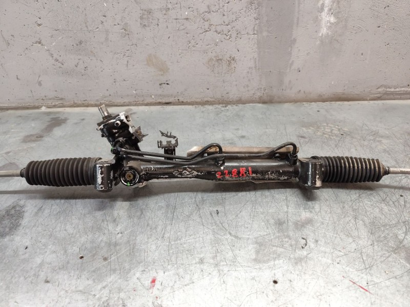 Recambio de cremallera direccion para opel vectra c berlina club referencia OEM IAM 0250080080101031  