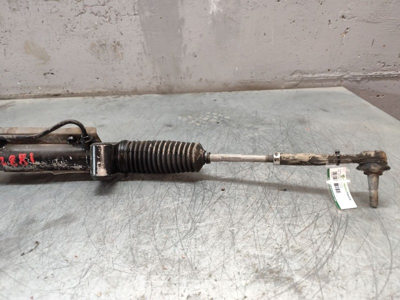 Recambio de cremallera direccion para opel vectra c berlina club referencia OEM IAM 0250080080101031  