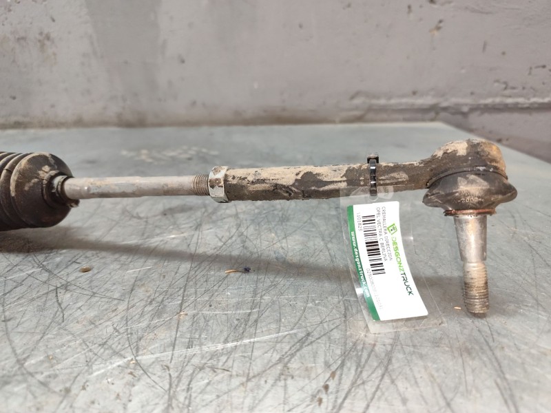 Recambio de cremallera direccion para opel vectra c berlina club referencia OEM IAM 0250080080101031  