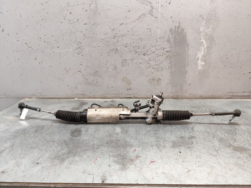 Recambio de cremallera direccion para opel vectra c berlina club referencia OEM IAM 0250080080101031  