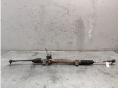 Recambio de cremallera direccion para opel corsa c blue line referencia OEM IAM 26082855  