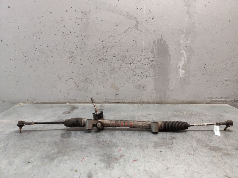 Recambio de cremallera direccion para opel corsa c blue line referencia OEM IAM 26082855  