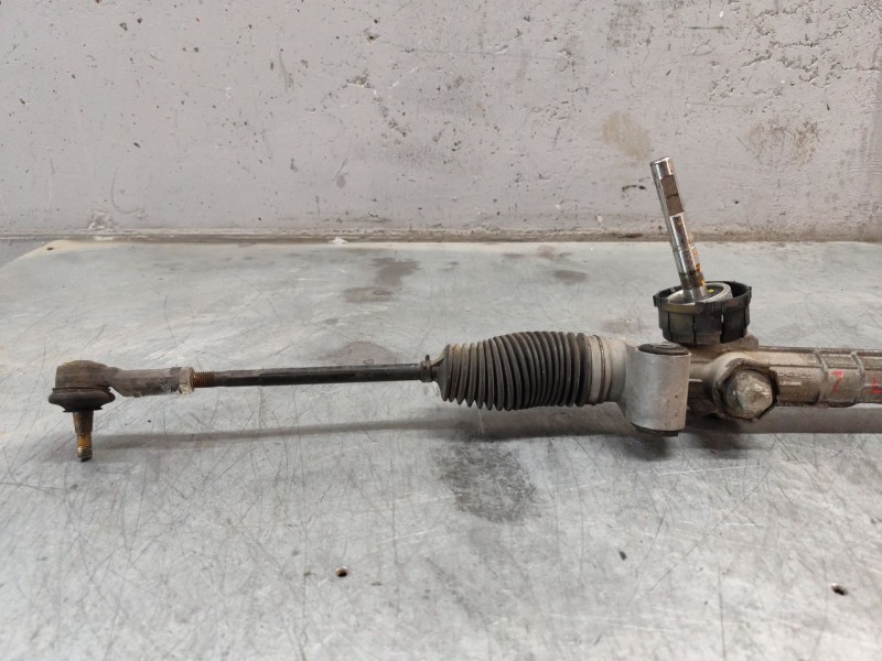 Recambio de cremallera direccion para opel corsa c blue line referencia OEM IAM 26082855  