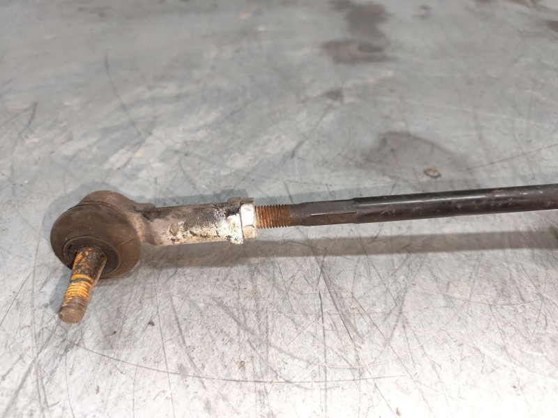 Recambio de cremallera direccion para opel corsa c blue line referencia OEM IAM 26082855  