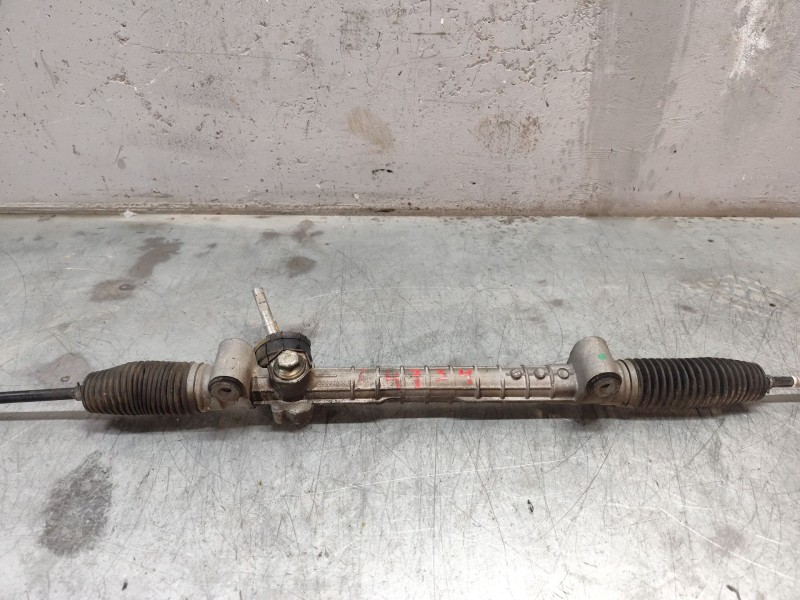 Recambio de cremallera direccion para opel corsa c blue line referencia OEM IAM 26082855  