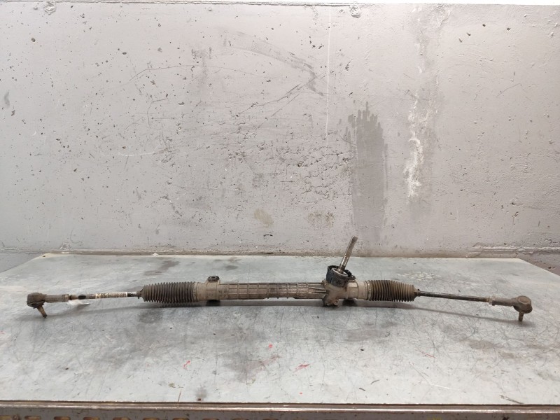 Recambio de cremallera direccion para opel corsa c blue line referencia OEM IAM 26082855  