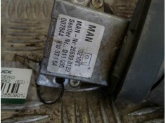 Recambio de mando velocidad de crucero para man tg - a 26.xxx fg fnlc 6x2 (e2) m (largura mediana) referencia OEM IAM 255090129  2