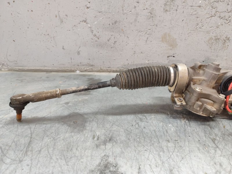 Recambio de cremallera direccion para volkswagen touran (1t1) advance referencia OEM IAM 1K1423051BT  