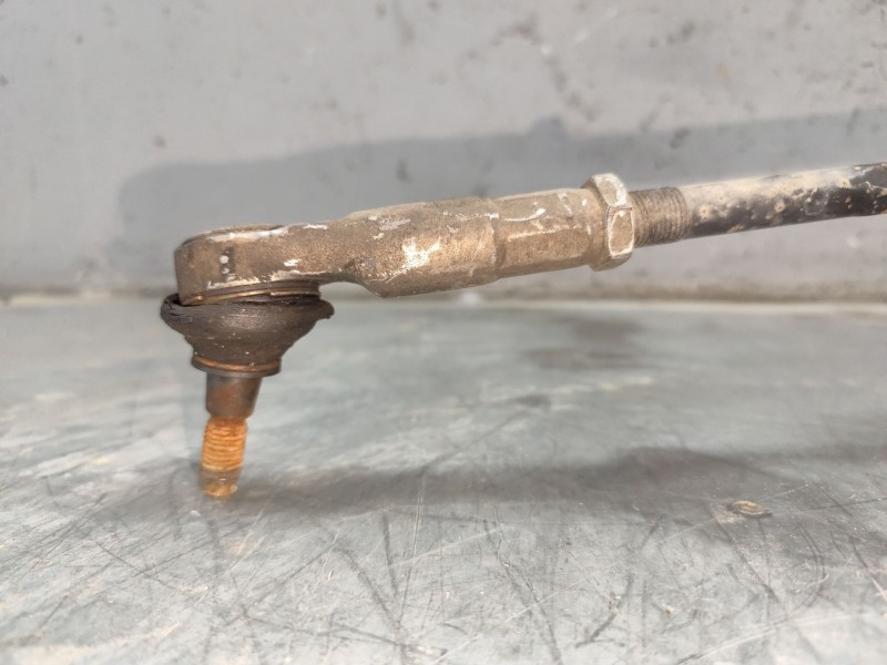 Recambio de cremallera direccion para volkswagen touran (1t1) advance referencia OEM IAM 1K1423051BT  