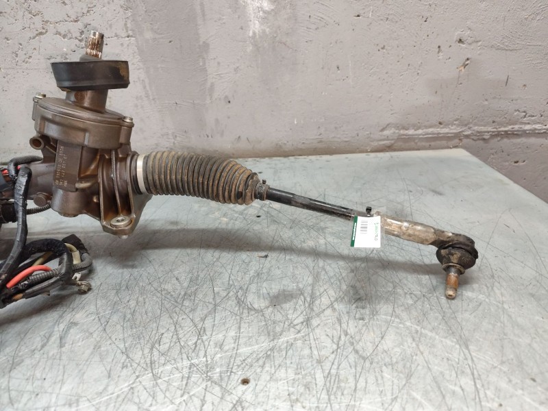 Recambio de cremallera direccion para volkswagen touran (1t1) advance referencia OEM IAM 1K1423051BT  