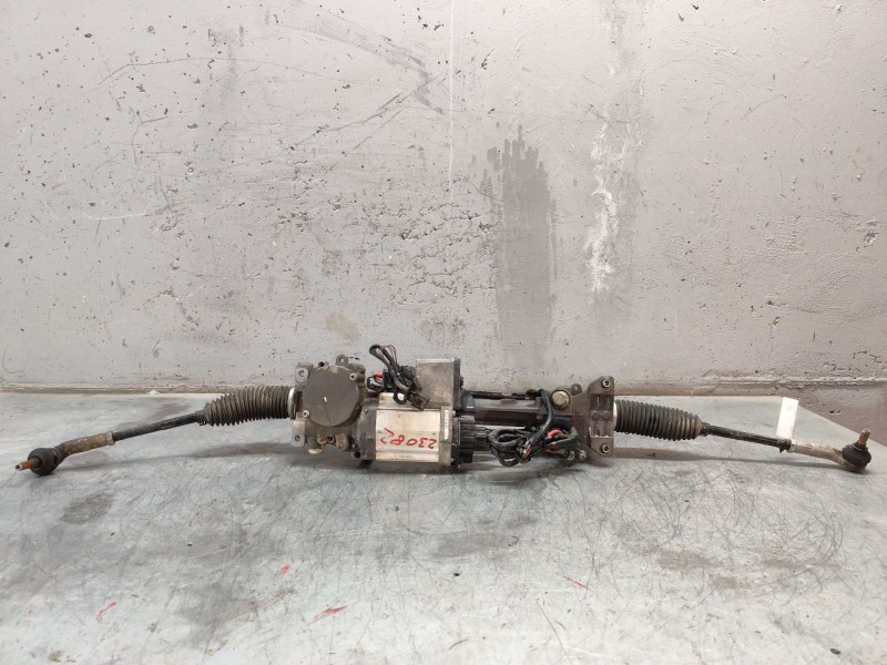 Recambio de cremallera direccion para volkswagen touran (1t1) advance referencia OEM IAM 1K1423051BT  