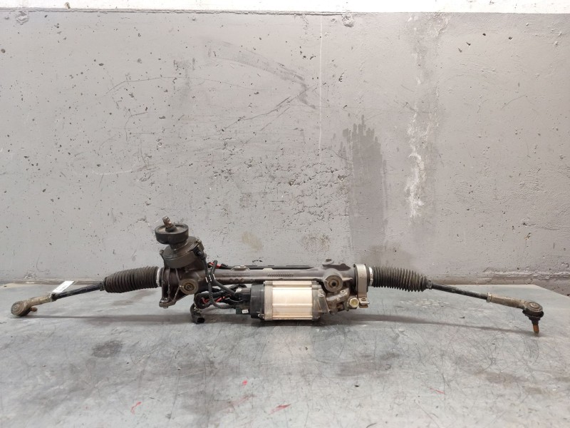 Recambio de cremallera direccion para volkswagen touran (1t1) advance referencia OEM IAM 1K1423051BT  