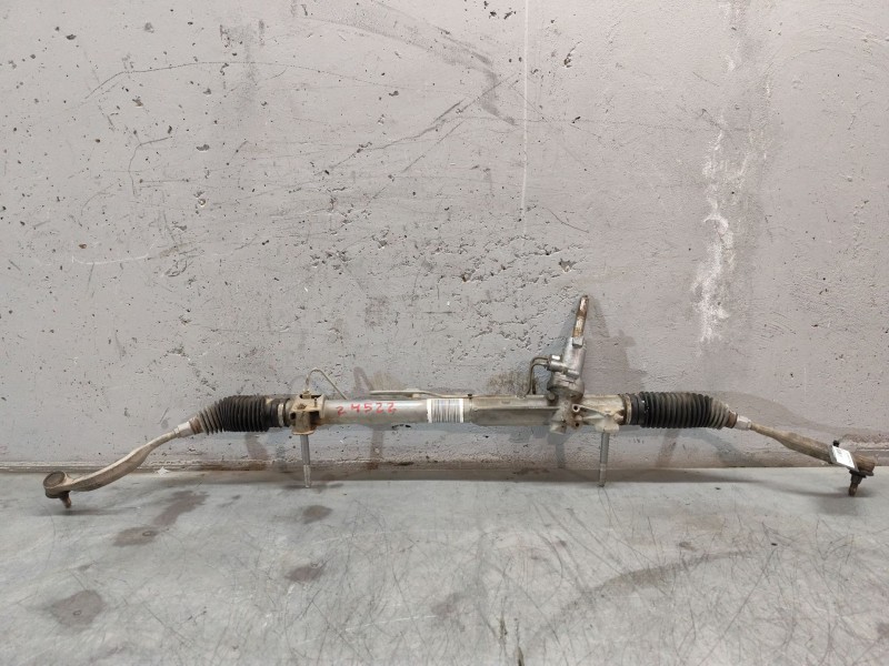 Recambio de cremallera direccion para peugeot 407 sw st sport referencia OEM IAM   