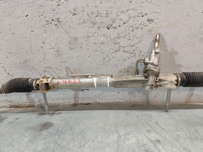 Recambio de cremallera direccion para peugeot 407 sw st sport referencia OEM IAM   