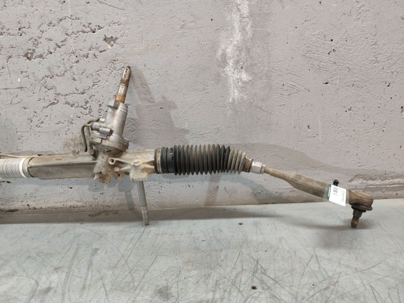 Recambio de cremallera direccion para peugeot 407 sw st sport referencia OEM IAM   