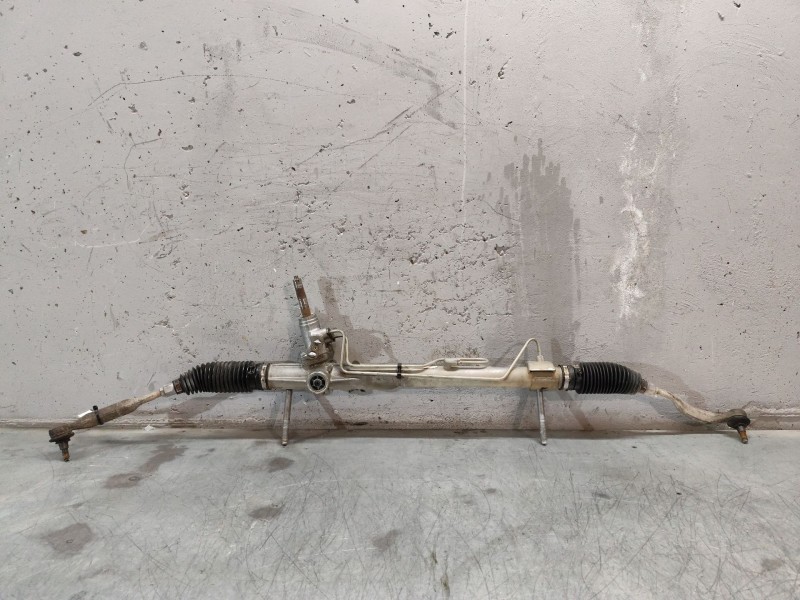 Recambio de cremallera direccion para peugeot 407 sw st sport referencia OEM IAM   