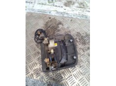 Recambio de maneta exterior delantera derecha para man tg - a 26.xxx fg fnlc 6x2 (e2) m (largura mediana) referencia OEM IAM    2