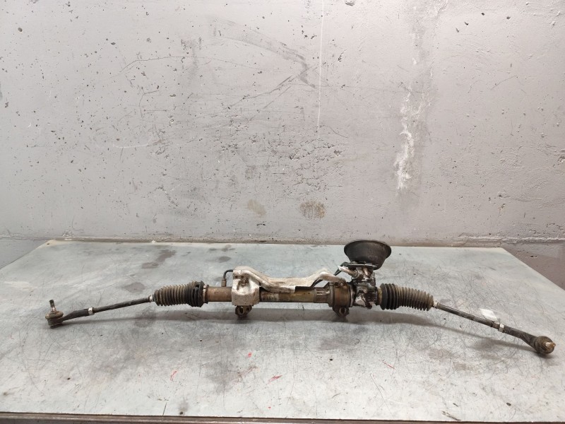 Recambio de cremallera direccion para renault megane i grandtour (ka0/1_) 1.6 e (ka0f) referencia OEM IAM   