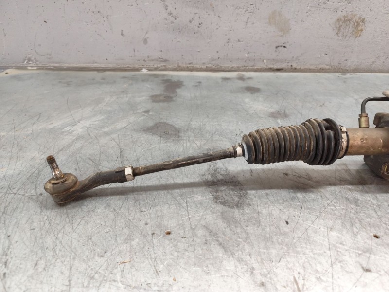 Recambio de cremallera direccion para renault megane i grandtour (ka0/1_) 1.6 e (ka0f) referencia OEM IAM   