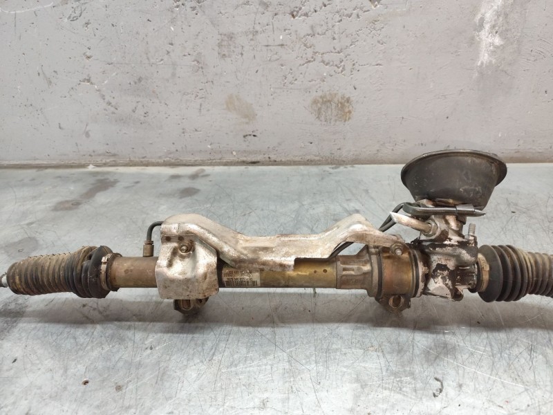 Recambio de cremallera direccion para renault megane i grandtour (ka0/1_) 1.6 e (ka0f) referencia OEM IAM   