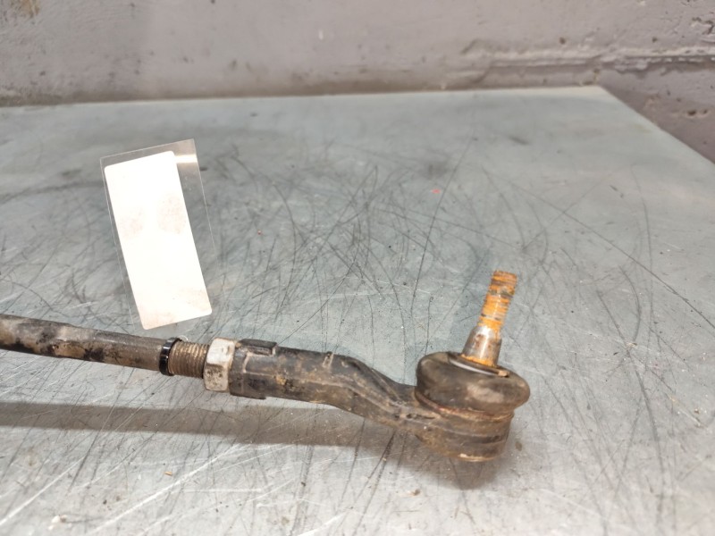 Recambio de cremallera direccion para renault megane i grandtour (ka0/1_) 1.6 e (ka0f) referencia OEM IAM   