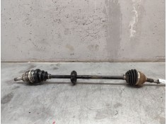 Recambio de transmision delantera derecha para opel astra g berlina club referencia OEM IAM   