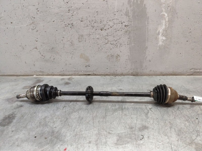 Recambio de transmision delantera derecha para opel astra g berlina club referencia OEM IAM   