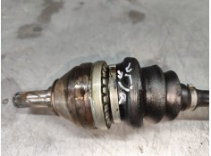 Recambio de transmision delantera derecha para opel astra g berlina club referencia OEM IAM    2