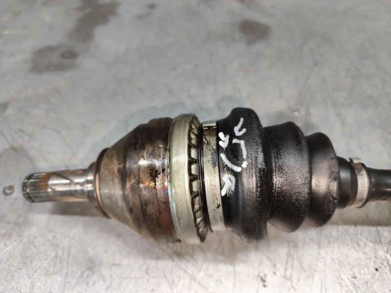 Recambio de transmision delantera derecha para opel astra g berlina club referencia OEM IAM   