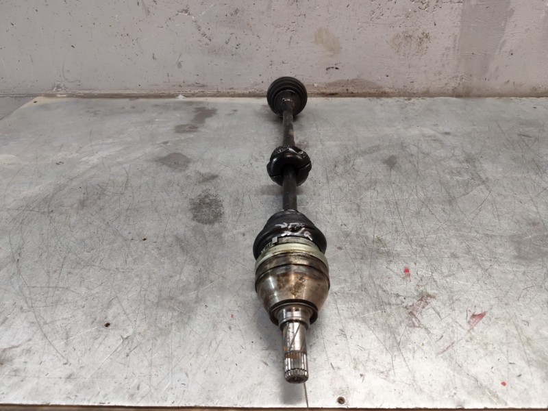 Recambio de transmision delantera derecha para opel astra g berlina club referencia OEM IAM   