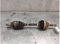 Recambio de transmision delantera izquierda para opel astra g berlina club referencia OEM IAM   