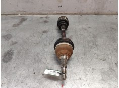 Recambio de transmision delantera izquierda para opel astra g berlina club referencia OEM IAM    2