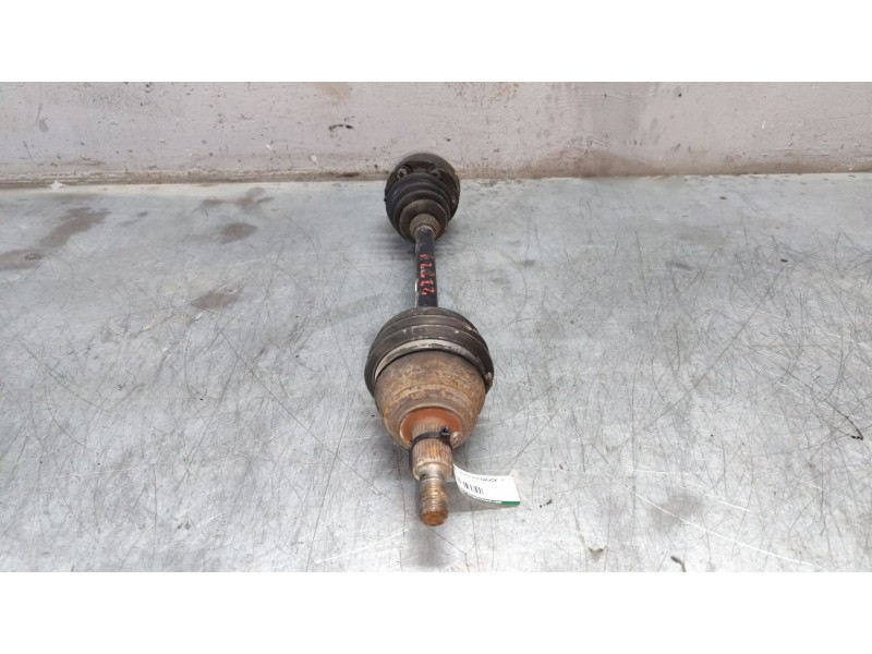 Recambio de transmision delantera izquierda para audi a3 (8l) 1.9 tdi ambiente referencia OEM IAM   