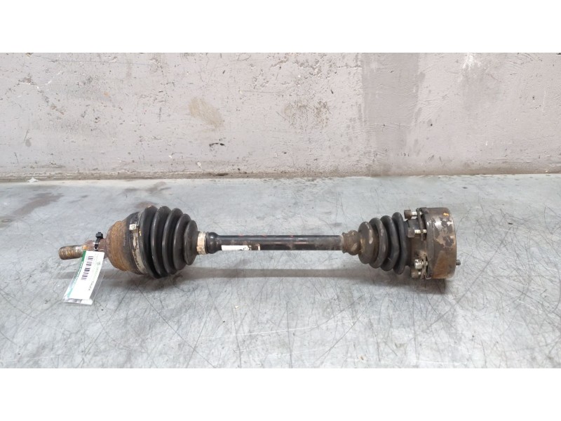 Recambio de transmision delantera izquierda para audi a3 (8l) 1.9 tdi ambiente referencia OEM IAM   