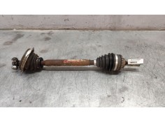 Recambio de transmision delantera izquierda para renault megane i grandtour (ka0/1_) 1.6 e (ka0f) referencia OEM IAM   