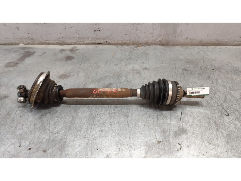 Recambio de transmision delantera izquierda para renault megane i grandtour (ka0/1_) 1.6 e (ka0f) referencia OEM IAM   