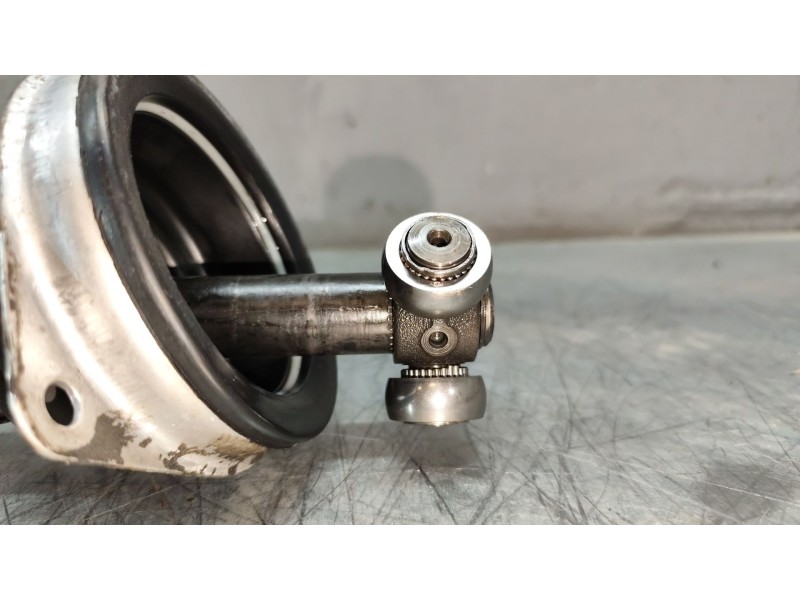 Recambio de transmision delantera izquierda para renault megane i grandtour (ka0/1_) 1.6 e (ka0f) referencia OEM IAM   